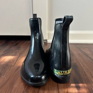Women’s Ralph Lauren Rain Boots